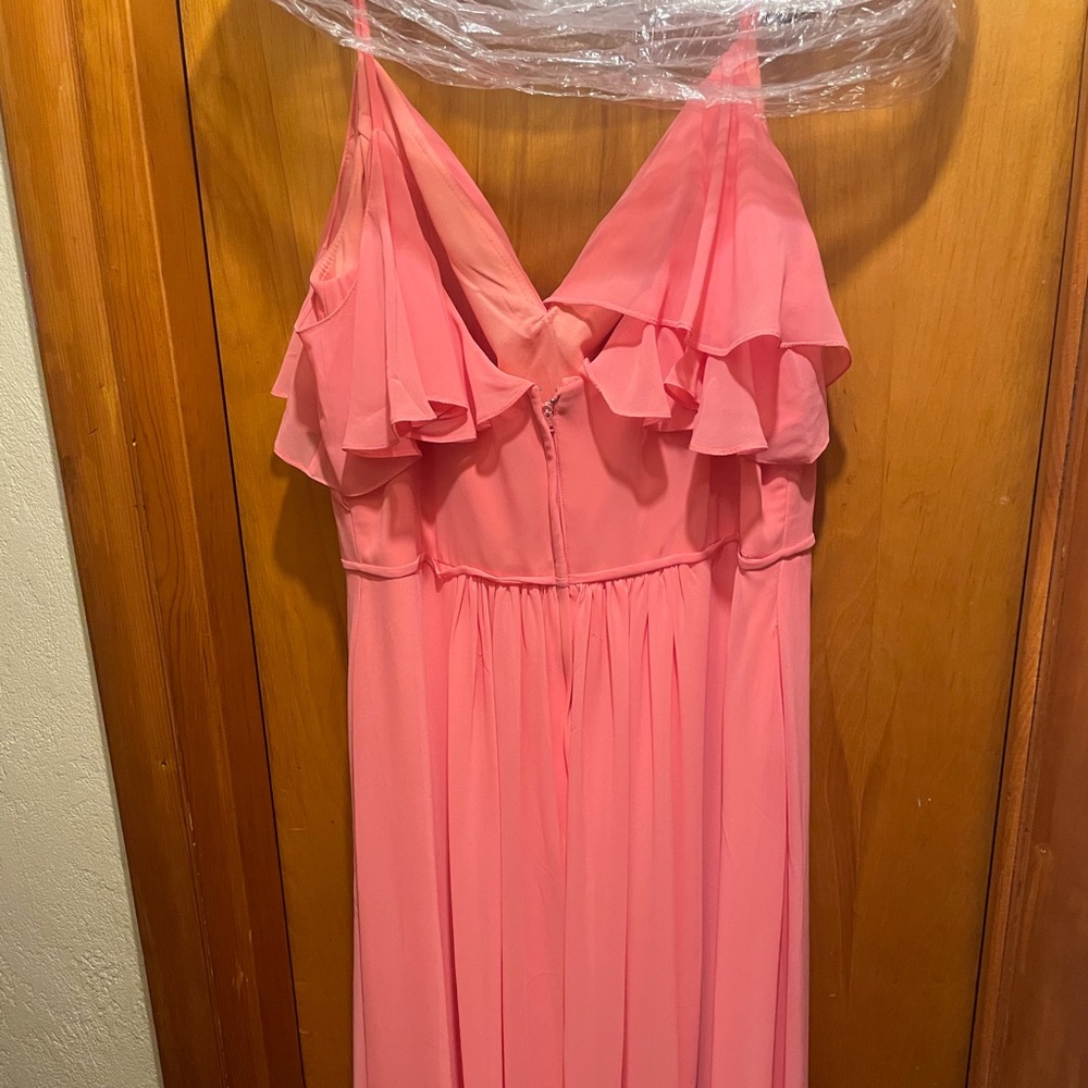 Like new Dress